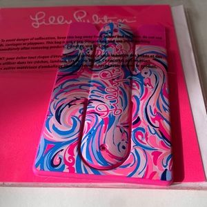 New With Tags Lilly Pulitzer Phone Card Case